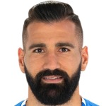 Dimitris Siovas